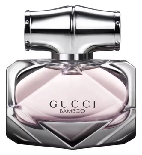 boots gucci bamboo perfume|Gucci bamboo best price.